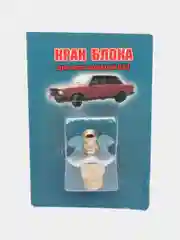 Кран блока для слива охлаждающей жидкости ВАЗ LADA 2101-1305026