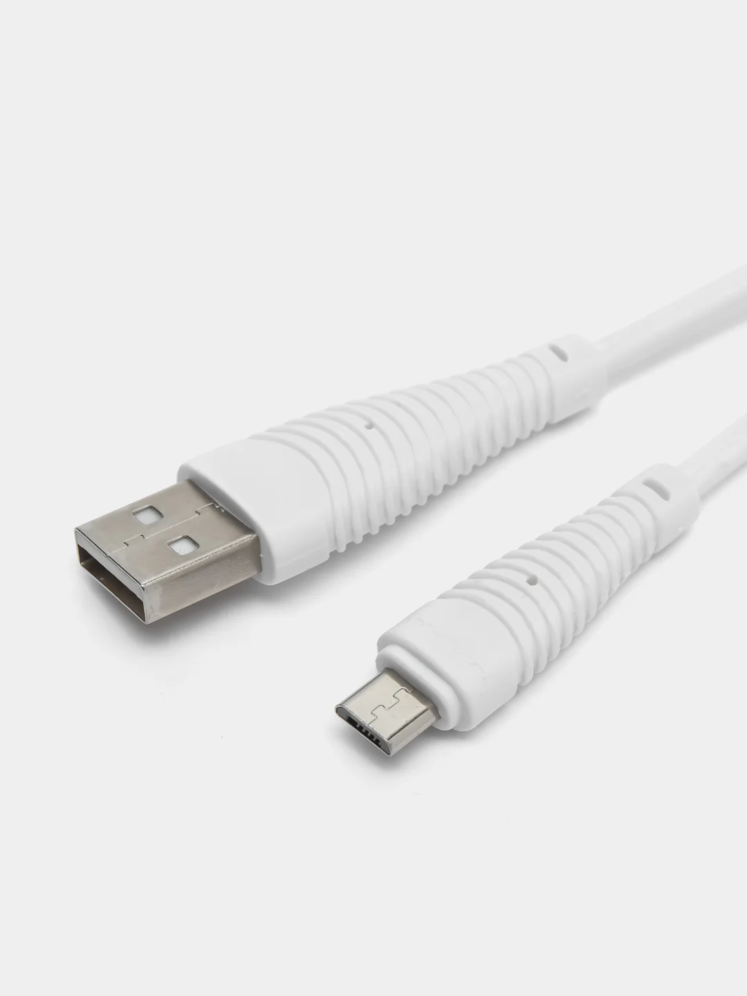 Автомобильное зарядное устройство 2 USB. АЗУ / Зарядка в прикуриватель