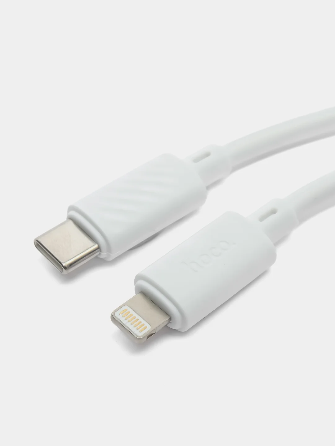 Блок питания для iPhone, Type-C, с быстрой зарядкой, 20-25W
