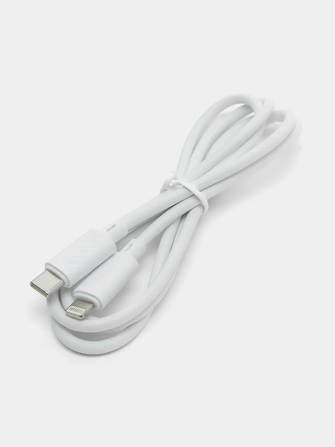 Блок питания для iPhone, Type-C, с быстрой зарядкой, 20-25W