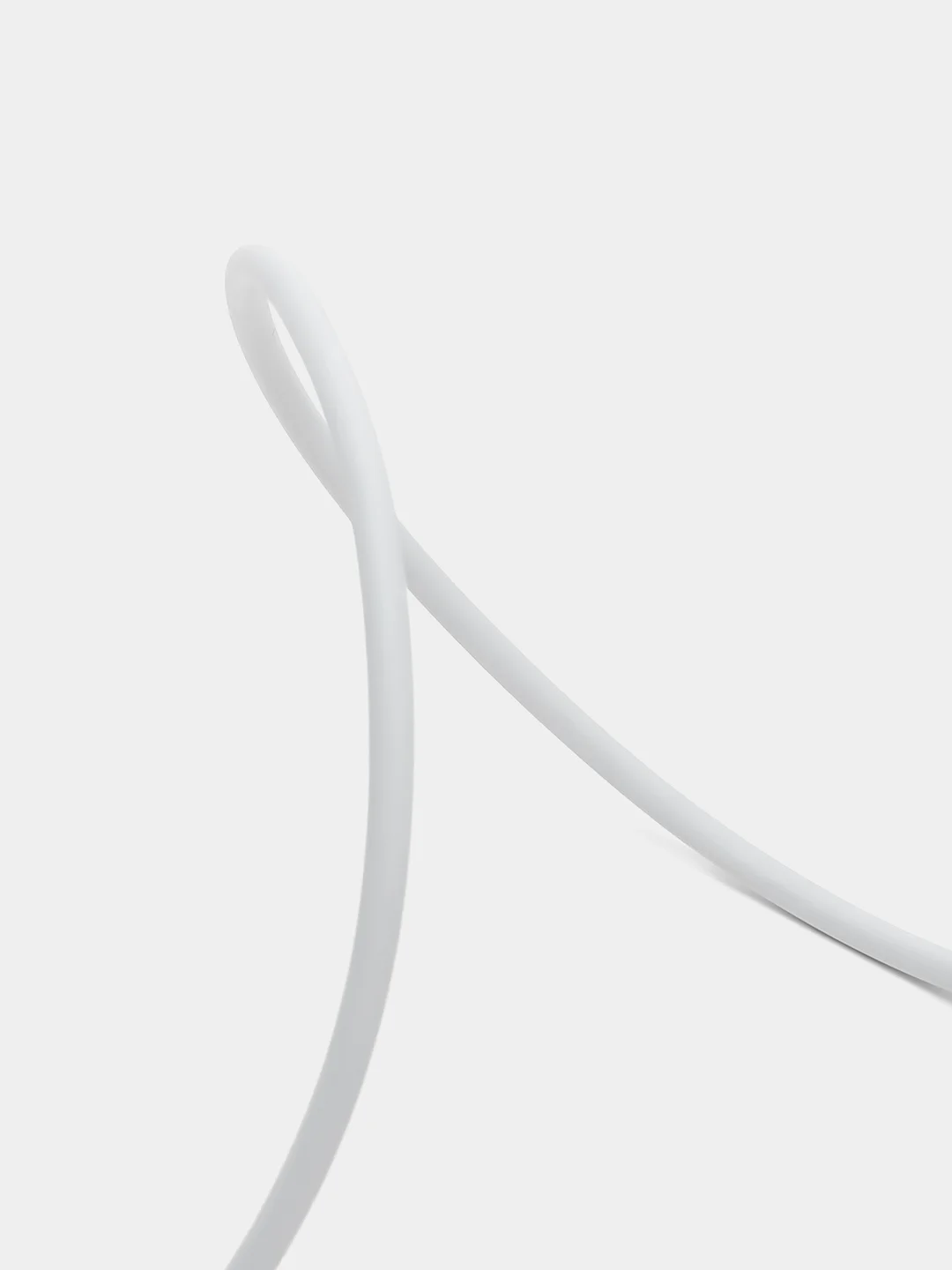 Сетевое магнитное зарядное устройство для Apple Watch Magnetic Charger to USB-C Cable (1m)