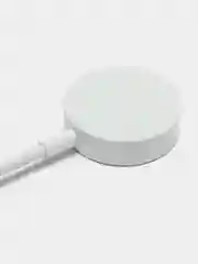 Сетевое магнитное зарядное устройство для Apple Watch Magnetic Charger to USB-C Cable (1m)