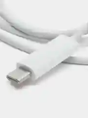 Сетевое магнитное зарядное устройство для Apple Watch Magnetic Charger to USB-C Cable (1m)