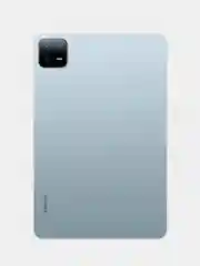 Голубой планшет Xiaomi Pad 6, 6+128 Gb, Wi-Fi, 11.0"