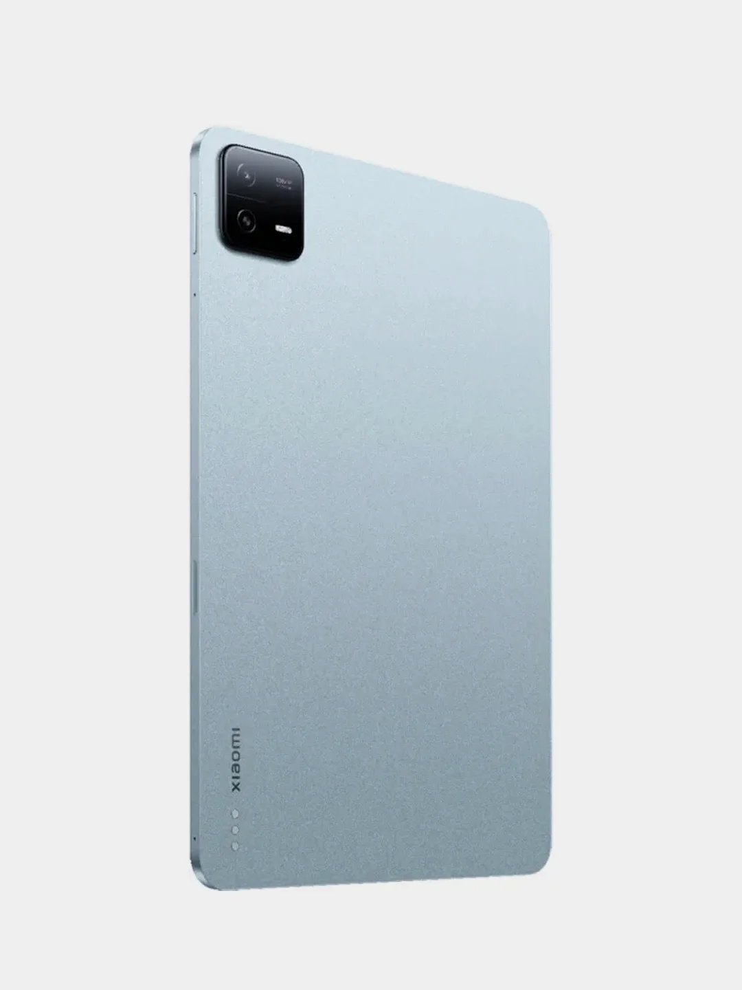 Голубой планшет Xiaomi Pad 6, 6+128 Gb, Wi-Fi, 11.0"