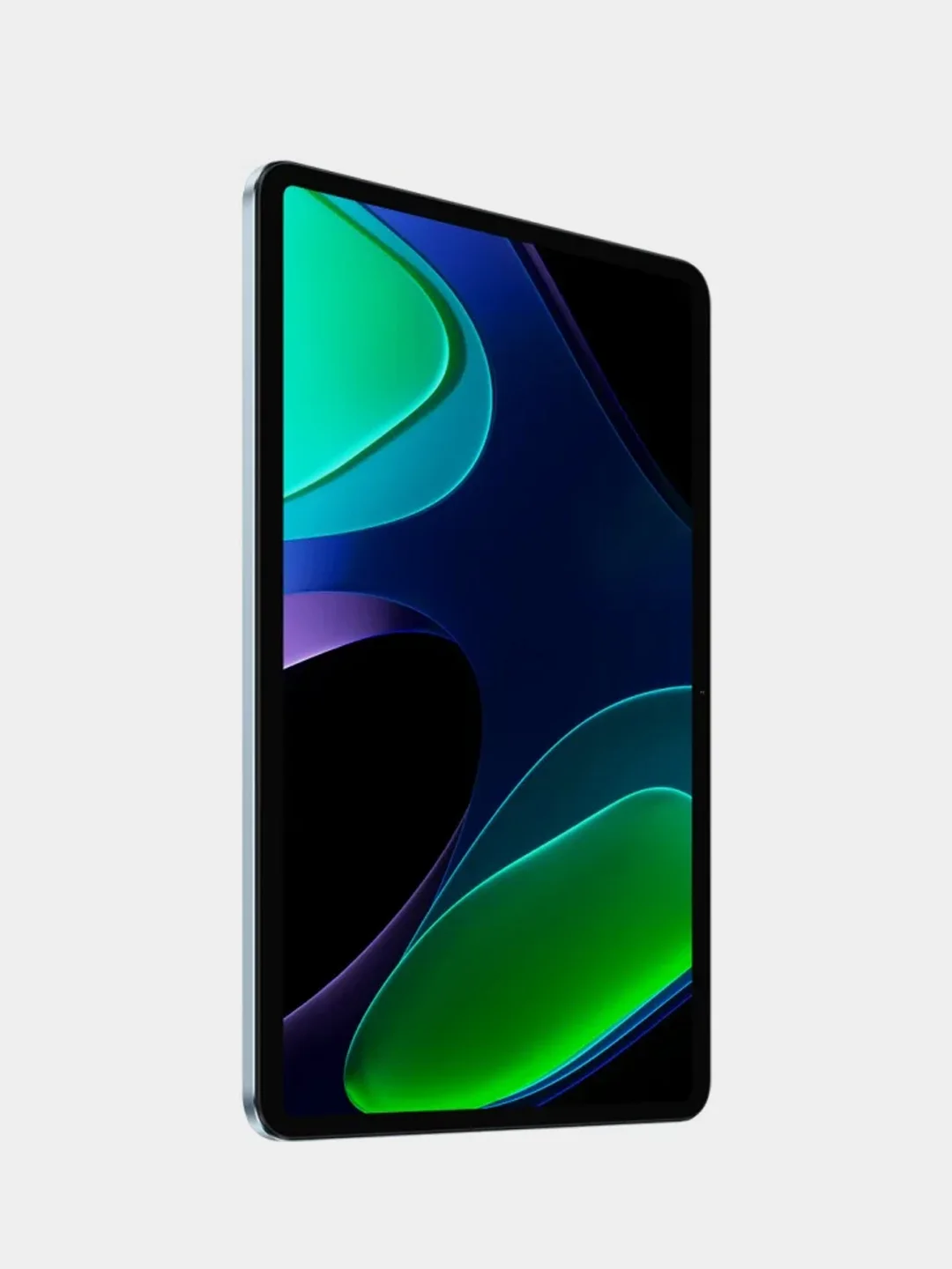 Голубой планшет Xiaomi Pad 6, 6+128 Gb, Wi-Fi, 11.0"