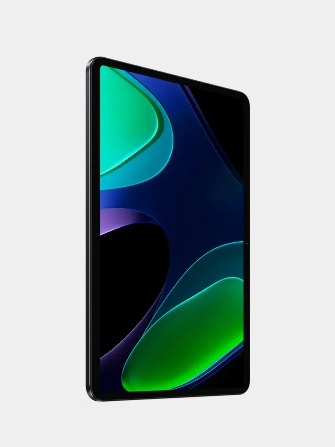 Серый планшет Xiaomi Pad 6, 6+128 Gb, Wi-Fi, 11.0"