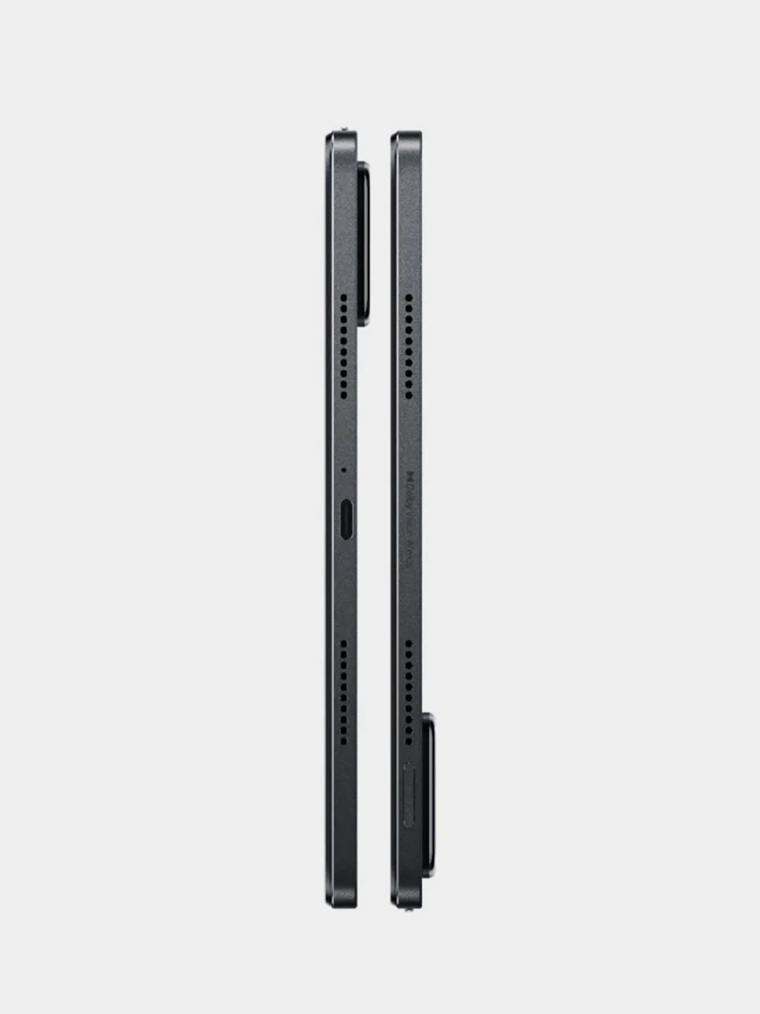 Серый планшет Xiaomi Pad 6, 6+128 Gb, Wi-Fi, 11.0"