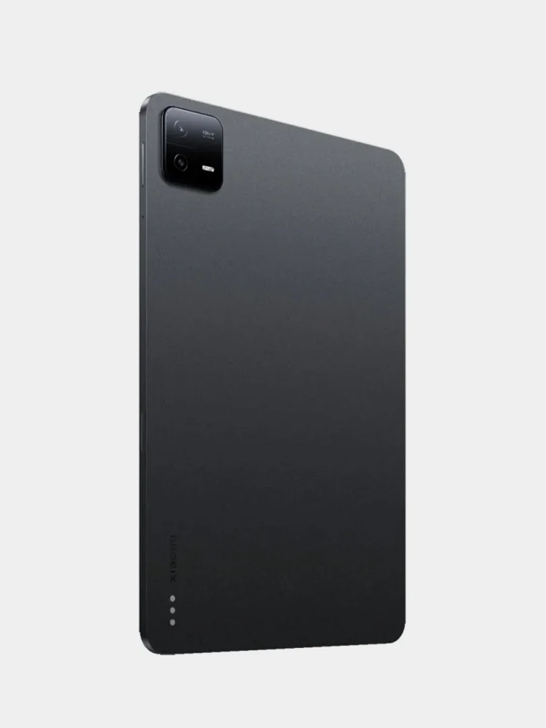 Серый планшет Xiaomi Pad 6, 6+128 Gb, Wi-Fi, 11.0"
