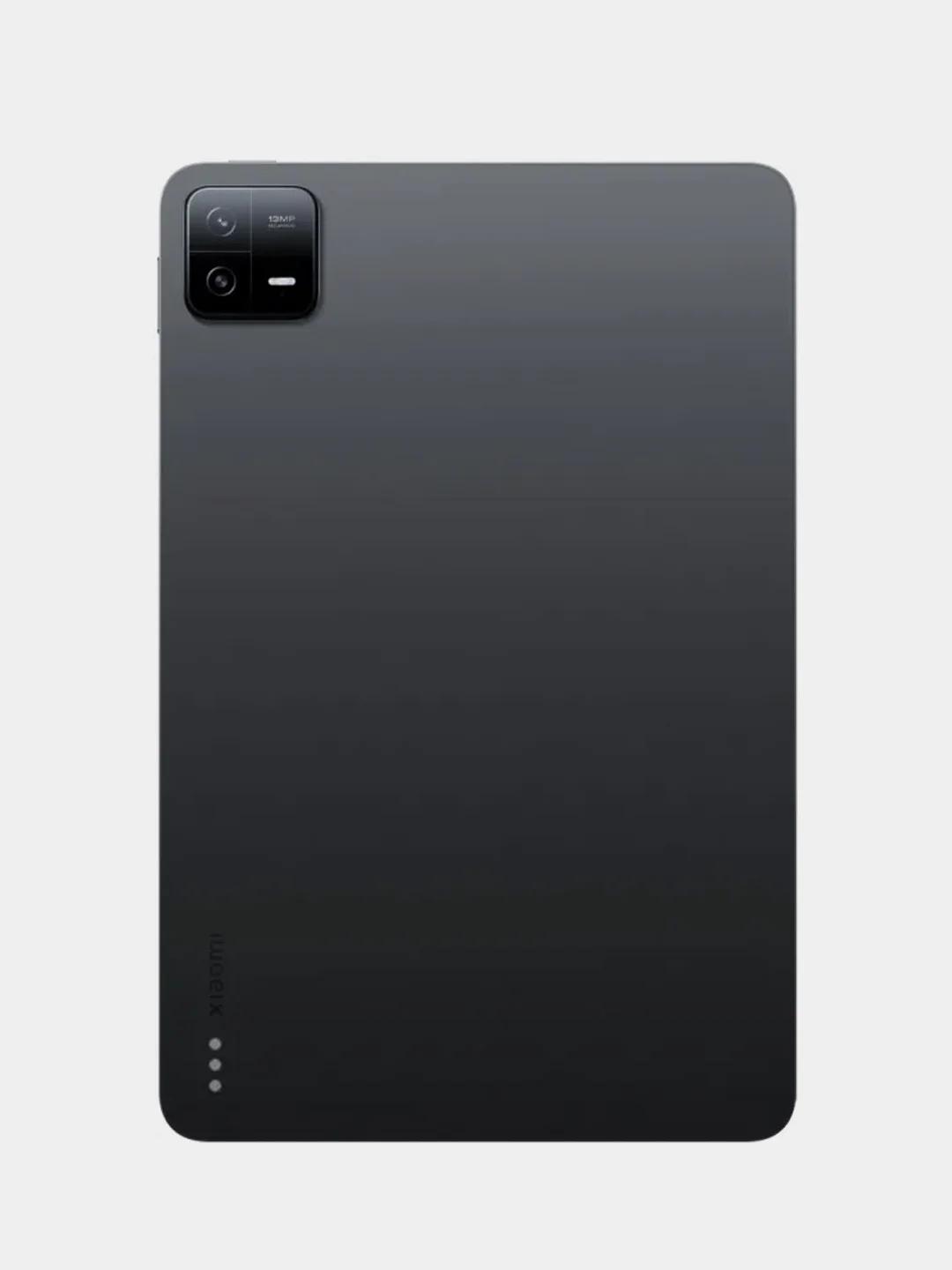 Серый планшет Xiaomi Pad 6, 6+128 Gb, Wi-Fi, 11.0"
