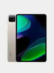 Золотой планшет Xiaomi Pad 6, 6+128 Gb, Wi-Fi, 11.0"