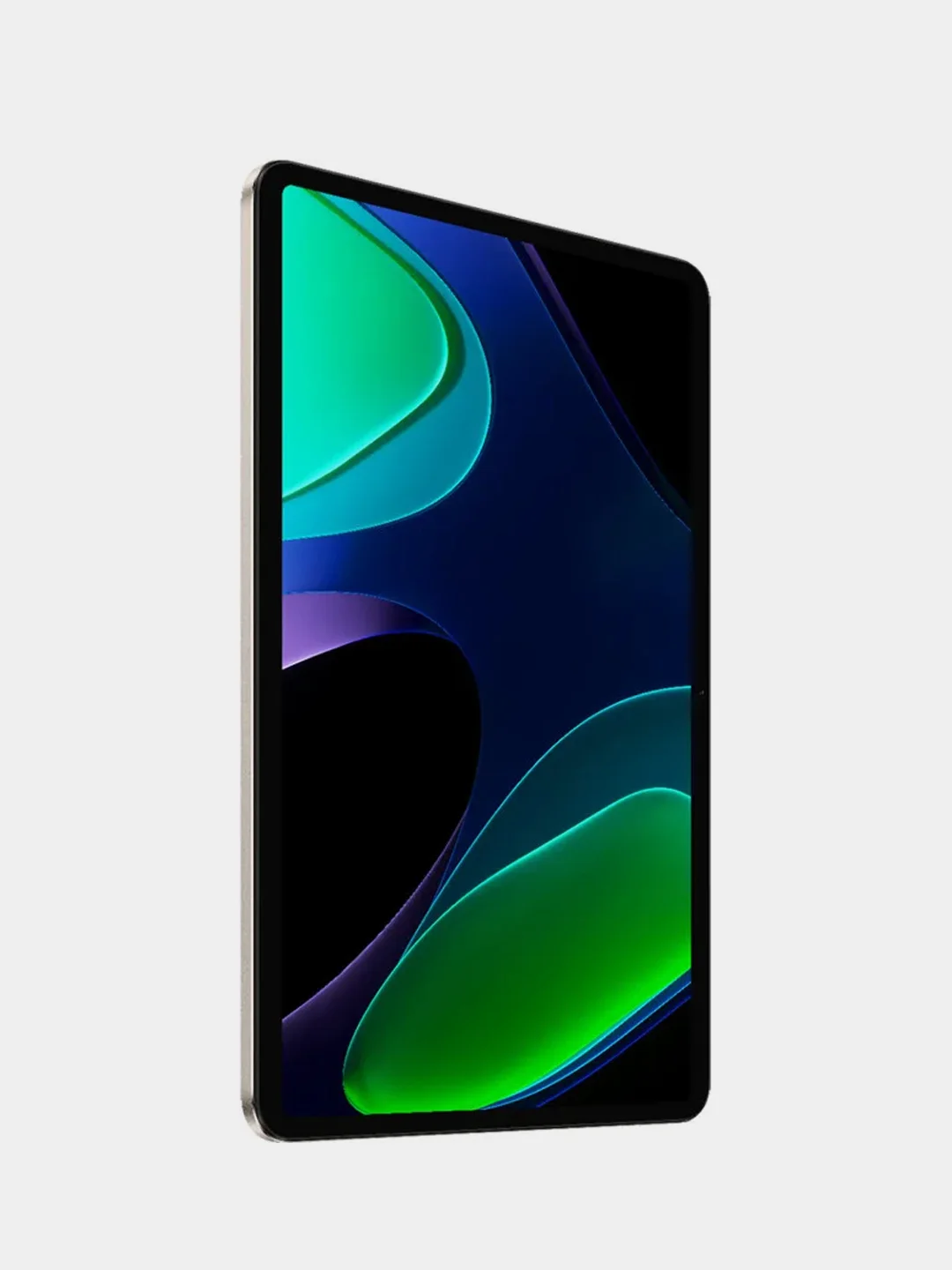 Голубой планшет Xiaomi Pad 6, 6+128 Gb, Wi-Fi, 11.0"