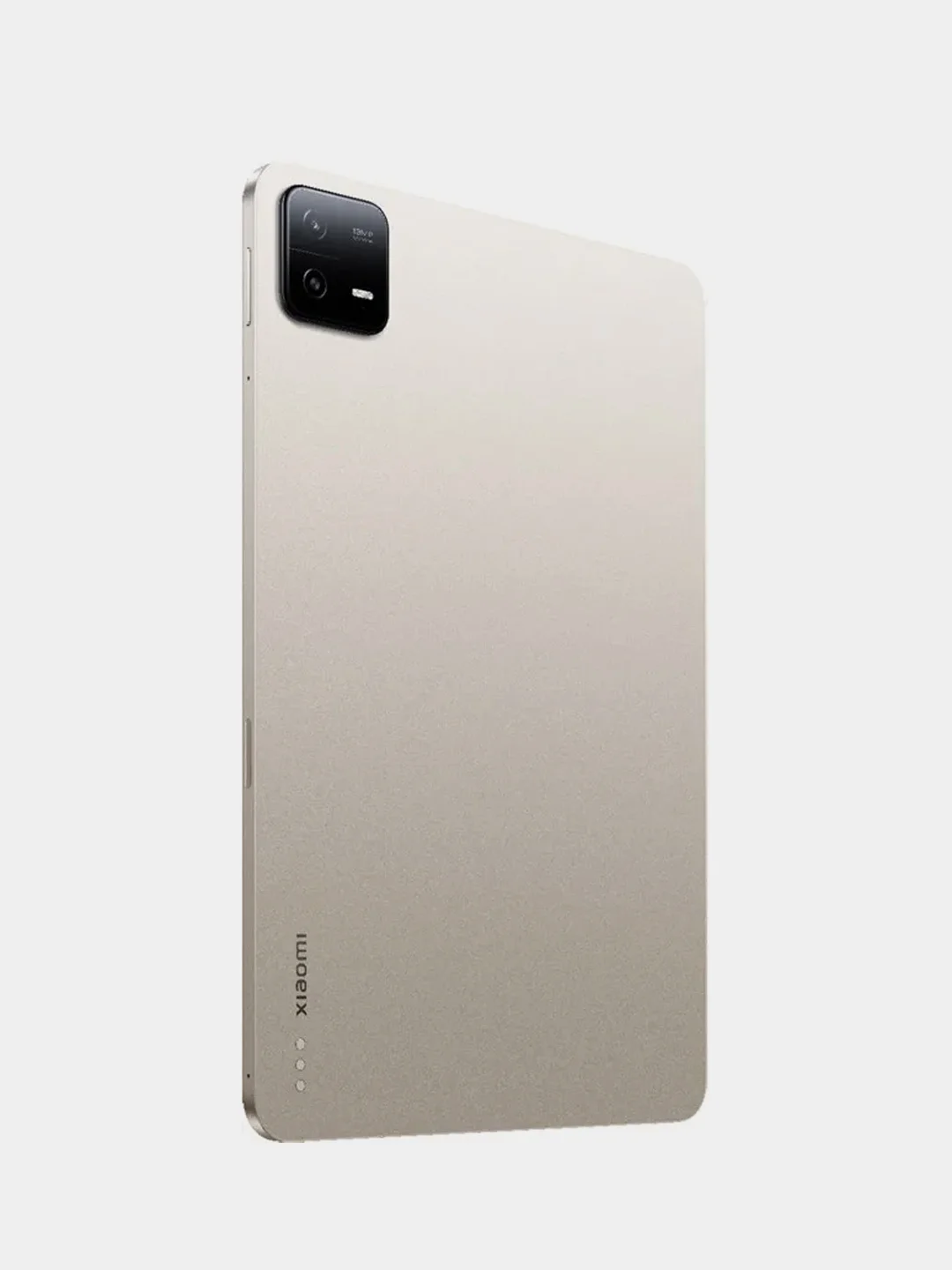 Голубой планшет Xiaomi Pad 6, 6+128 Gb, Wi-Fi, 11.0"