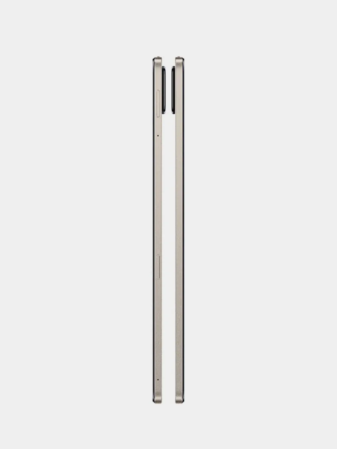 Голубой планшет Xiaomi Pad 6, 6+128 Gb, Wi-Fi, 11.0"