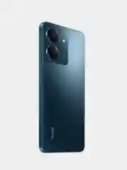 Синий смартфон Xiaomi Redmi 13C 4/128Gb