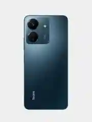 Синий смартфон Xiaomi Redmi 13C 4/128Gb