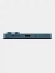 Синий смартфон Xiaomi Redmi 13C 4/128Gb