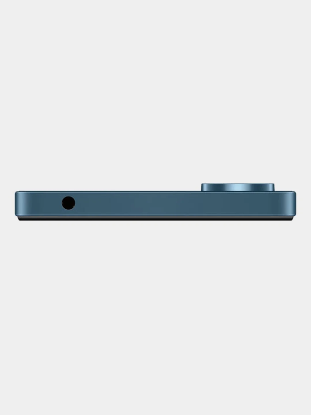 Синий смартфон Xiaomi Redmi 13C 4/128Gb