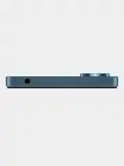 Синий смартфон Xiaomi Redmi 13C 4/128Gb