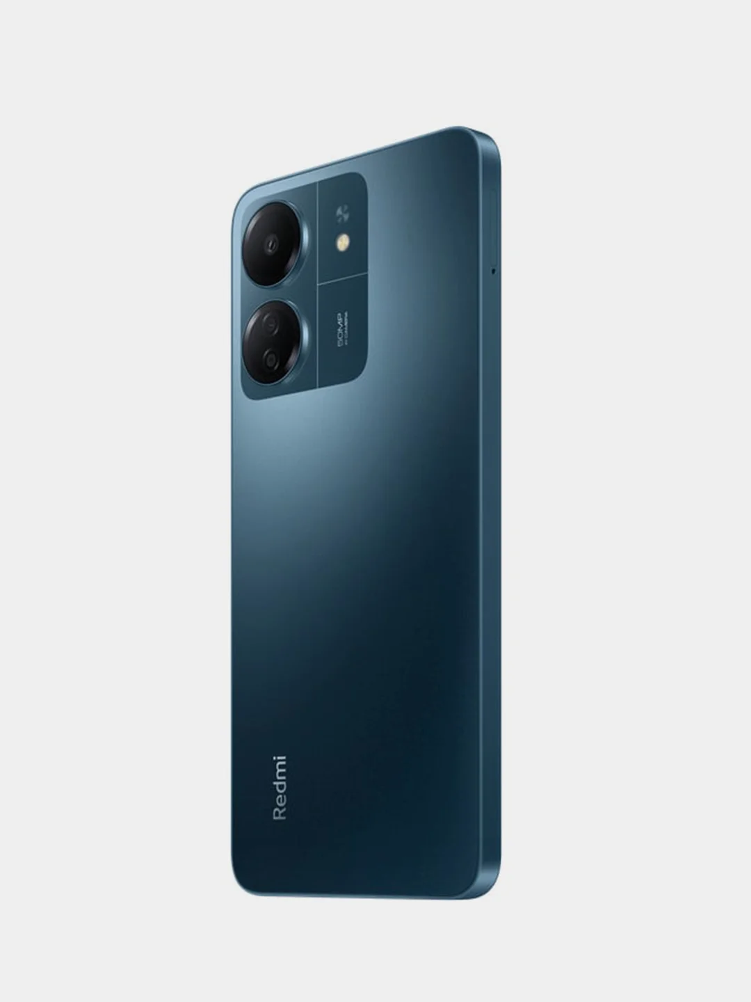 Синий смартфон Xiaomi Redmi 13C 4/128Gb