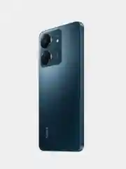 Синий смартфон Xiaomi Redmi 13C 4/128Gb