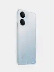 Белый смартфон Xiaomi Redmi 13C 4/128Gb