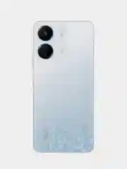 Белый смартфон Xiaomi Redmi 13C 4/128Gb