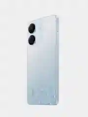 Белый смартфон Xiaomi Redmi 13C 4/128Gb