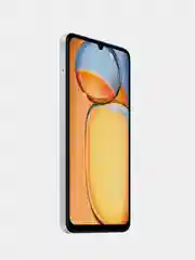 Белый смартфон Xiaomi Redmi 13C 4/128Gb