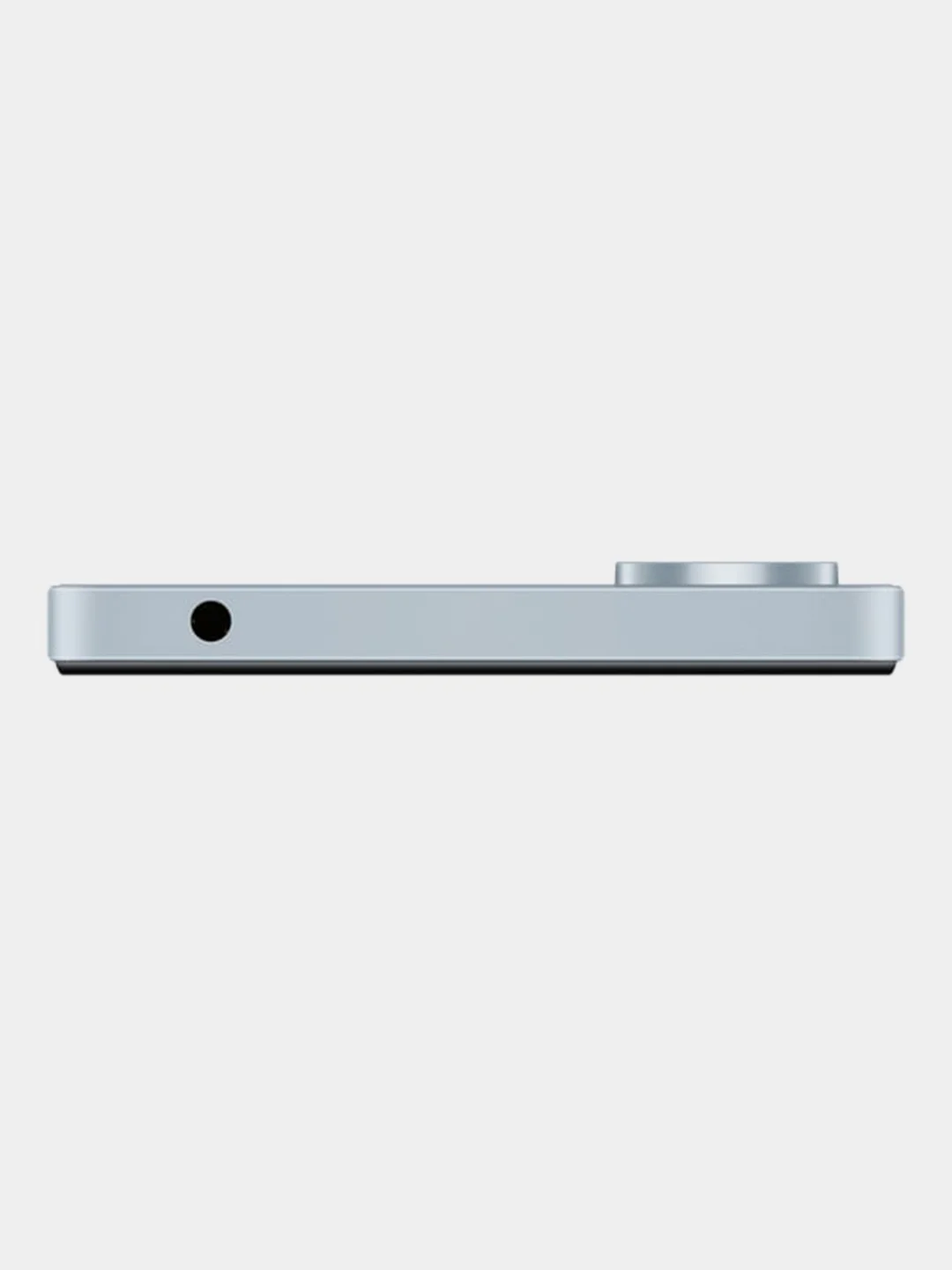 Белый смартфон Xiaomi Redmi 13C 4/128Gb
