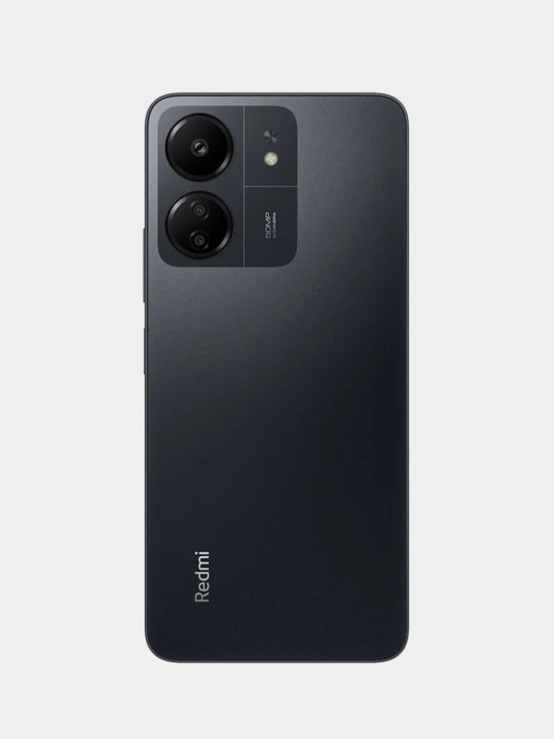 Синий смартфон Xiaomi Redmi 13C 4/128Gb