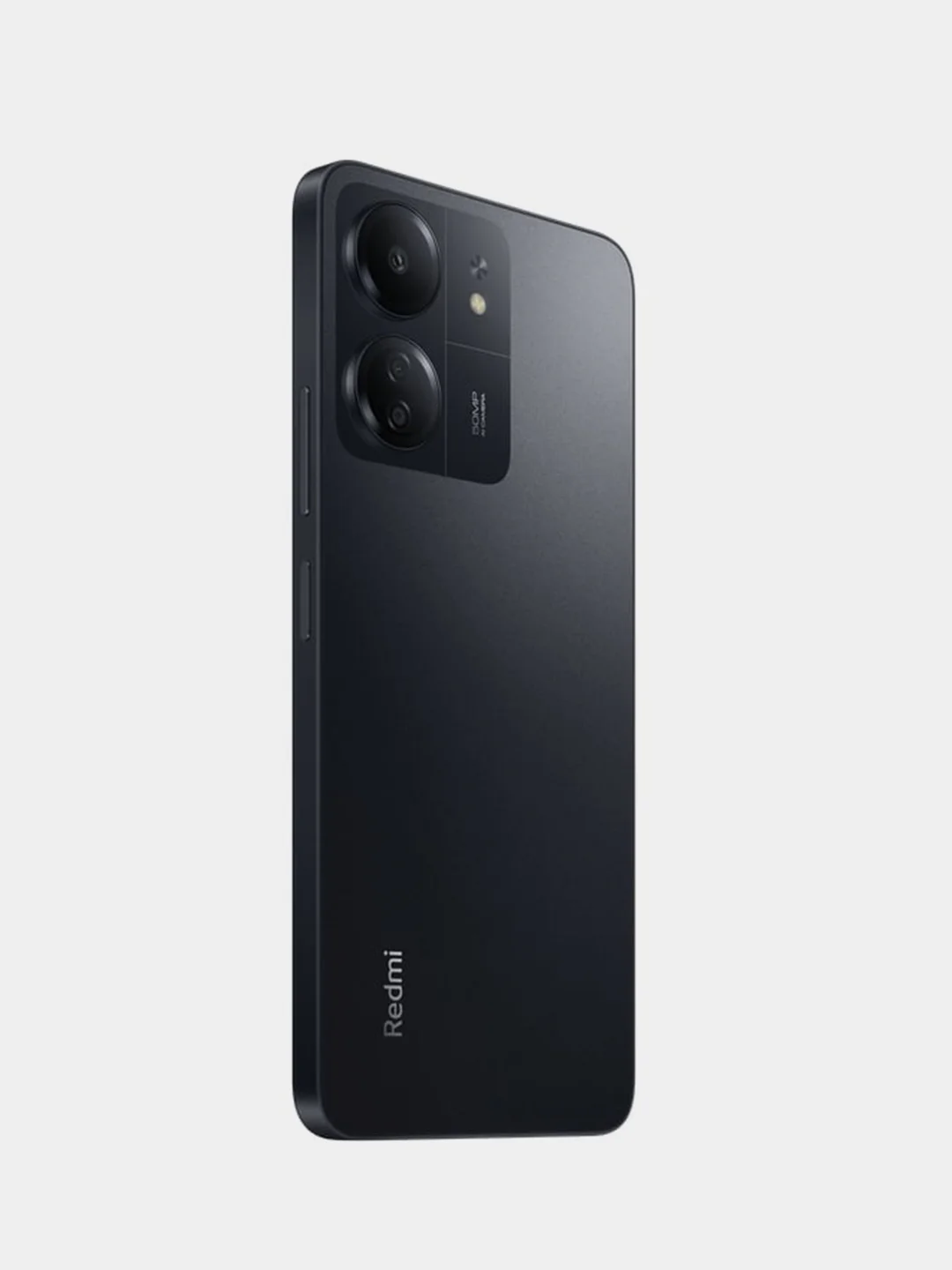 Синий смартфон Xiaomi Redmi 13C 4/128Gb