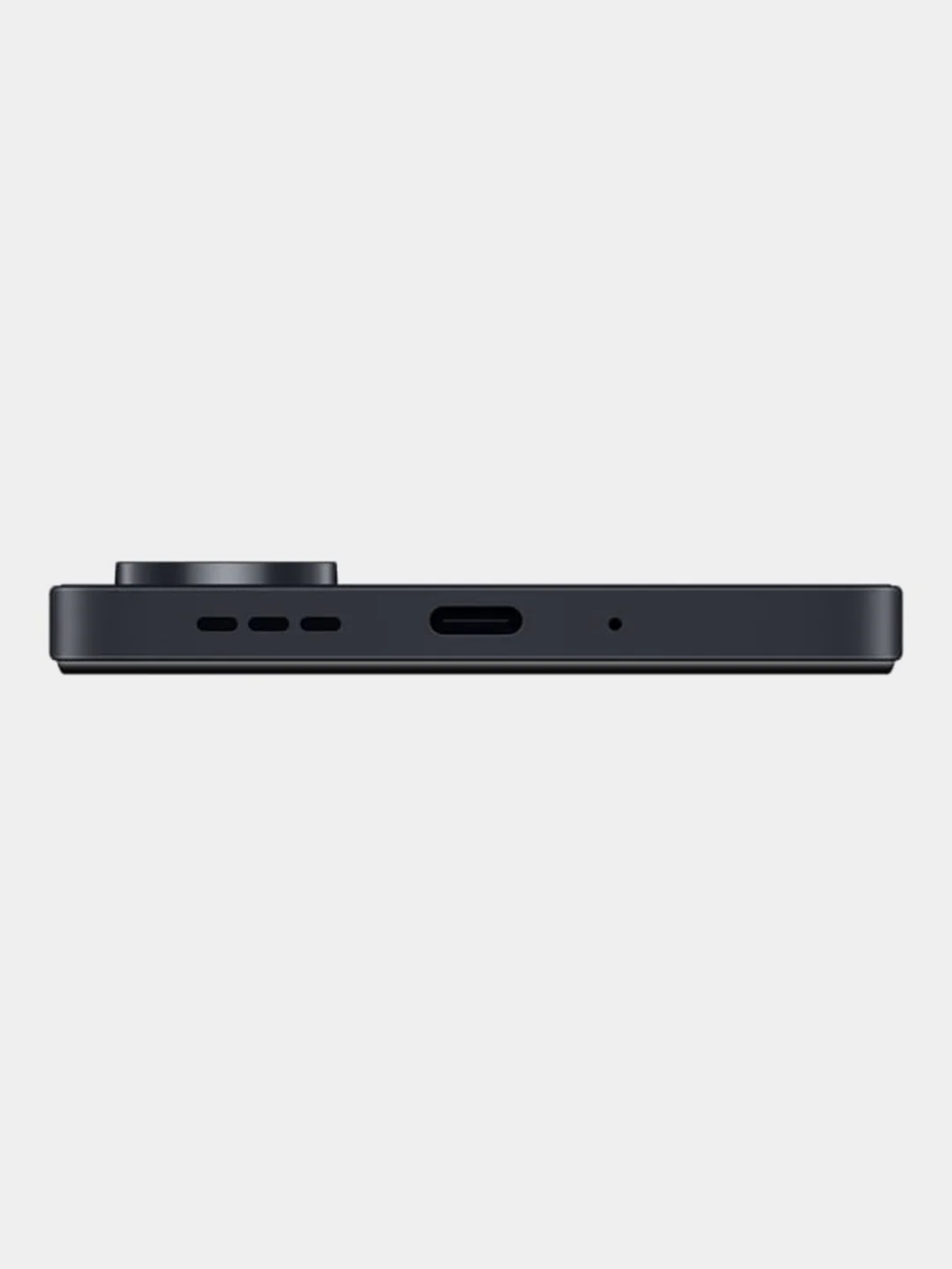 Синий смартфон Xiaomi Redmi 13C 4/128Gb