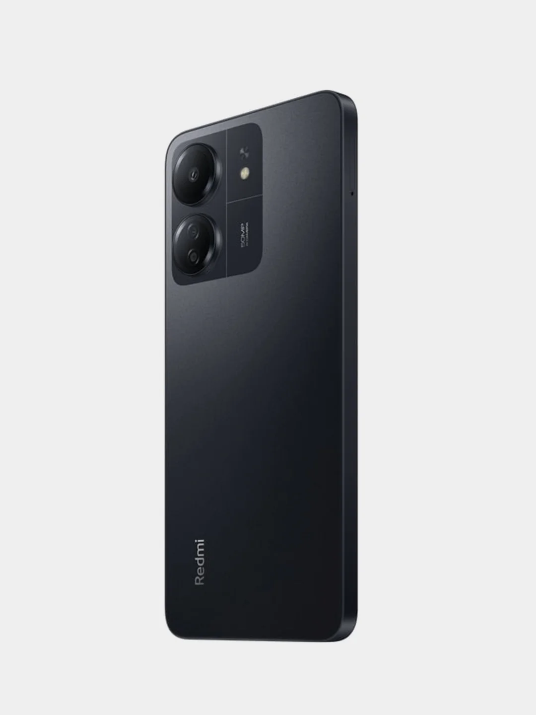Синий смартфон Xiaomi Redmi 13C 4/128Gb