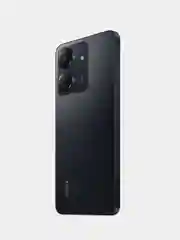 Синий смартфон Xiaomi Redmi 13C 4/128Gb