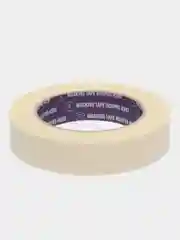 Малярная лента RoxelPro (белая) 50м