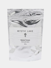 Соль для ванн Baikal Forest 400 г. Mystic Lake