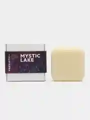 Твердый кондиционер для волос "Prebiotic+" 50г Mystic Lake