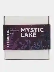 Твердый кондиционер для волос "Prebiotic+" 50г Mystic Lake