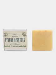 Мыло натуральное "Старый Иркутск"  80 г