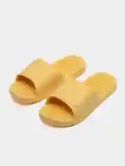 Ледяной сланцы женские с массажной стелькой