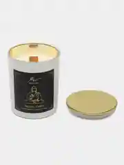Древний кедр - ароматическая свеча