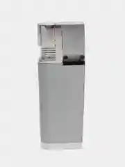 Зажигалка газовая со встроенной трубкой 3 в 1