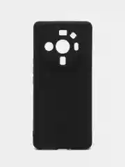 Черный чехол для Xiaomi 12s Ultra