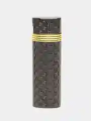 Серый зажигалка подарочная