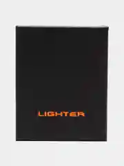 Серый зажигалка LIGHTER