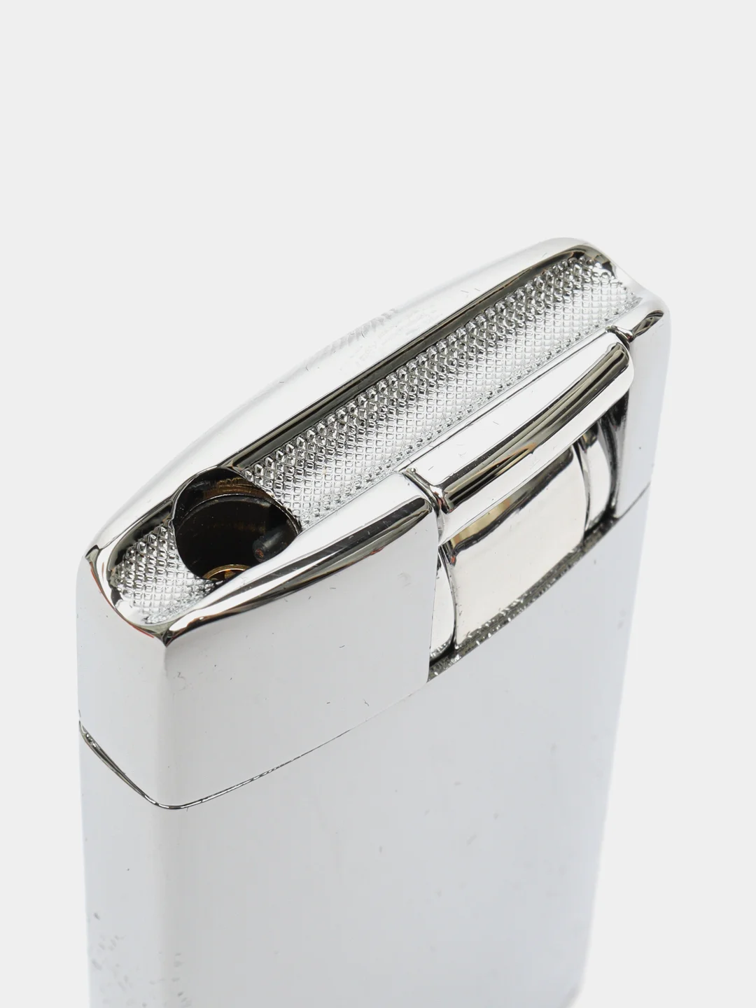 Серый зажигалка LIGHTER