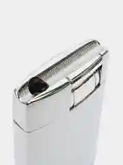 Серый зажигалка LIGHTER