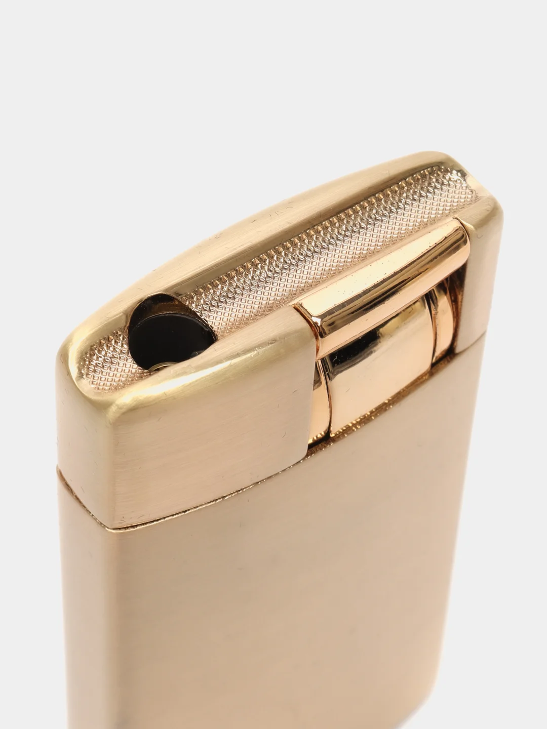 Золотой зажигалка LIGHTER