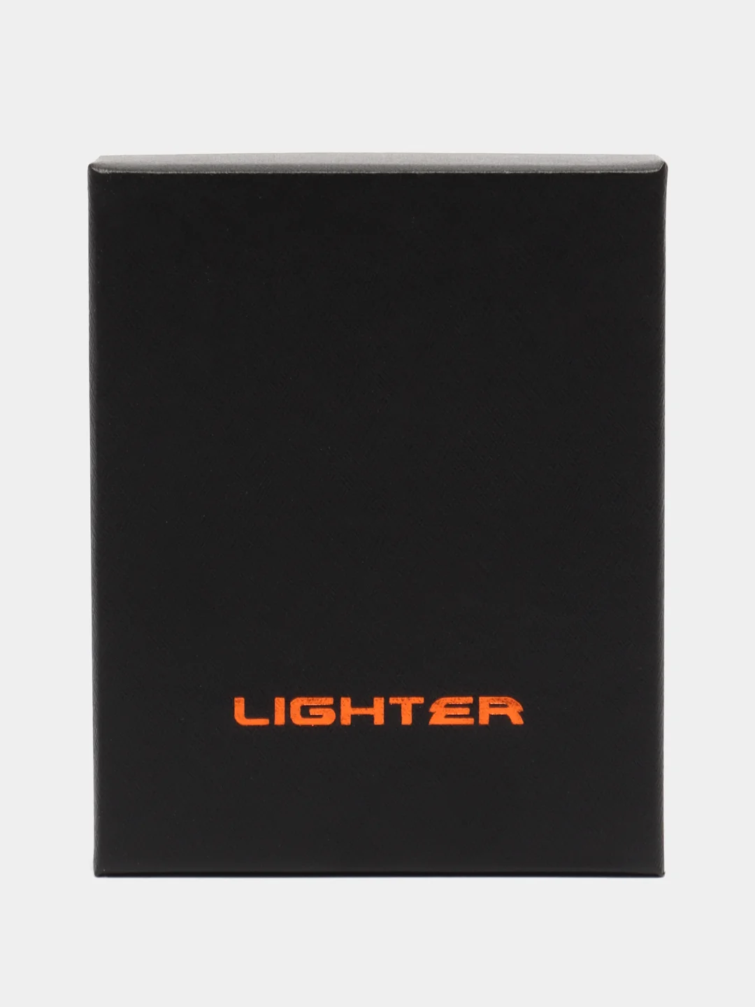 Золотой зажигалка LIGHTER